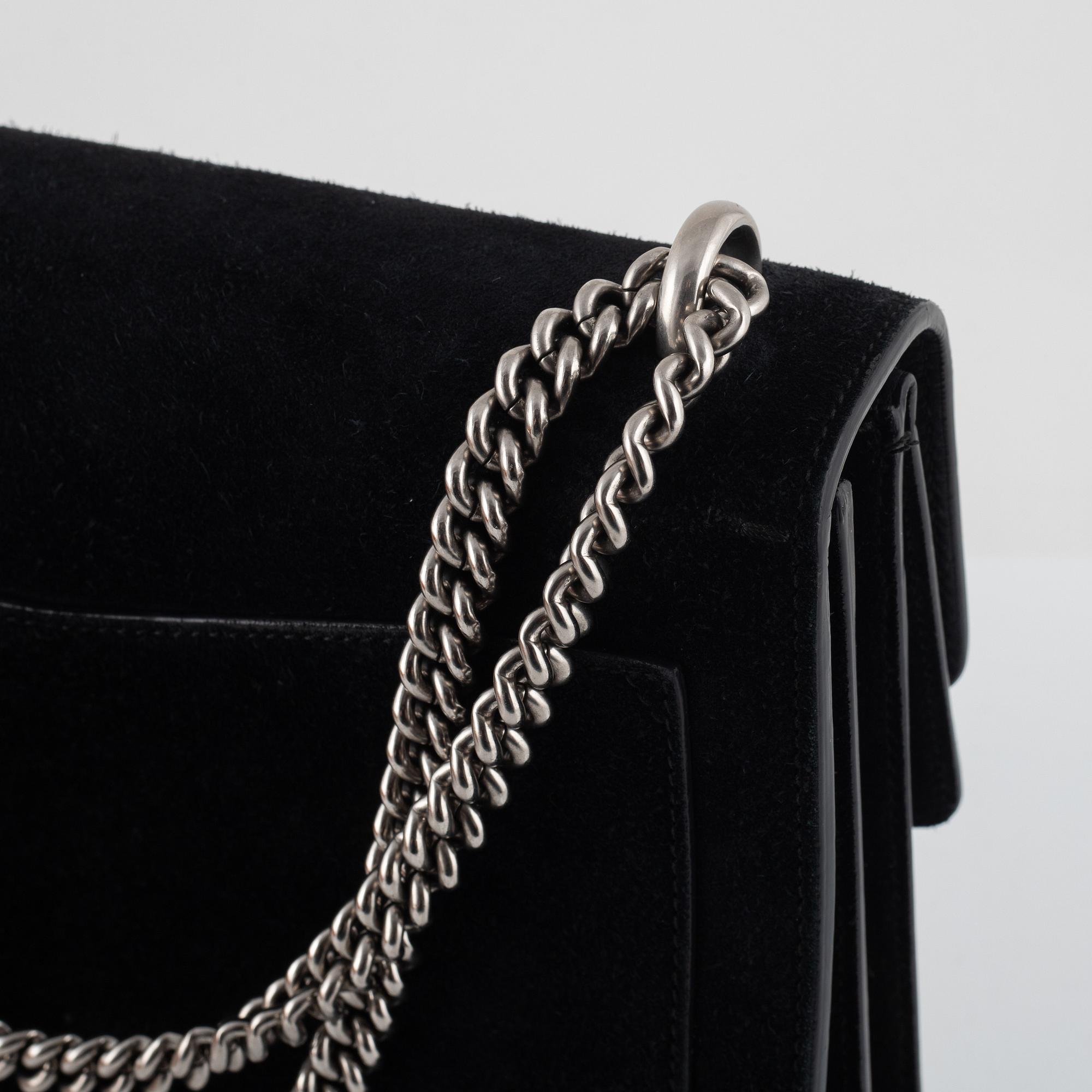 Gucci, väska, "Dionysus".