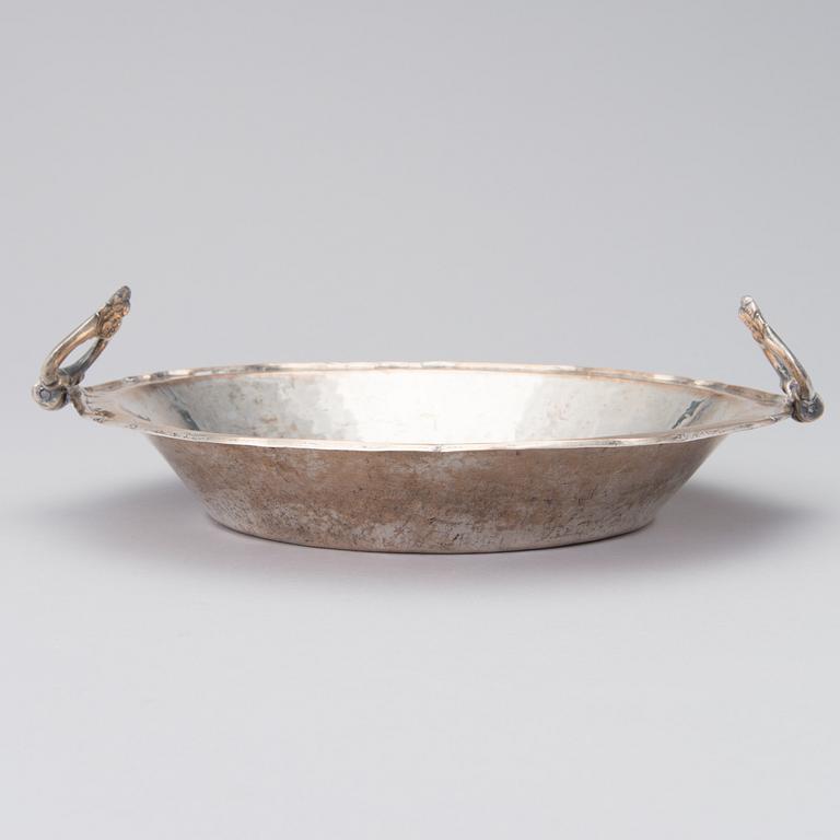 FAT, metall, Sydamerika 1800-tal.