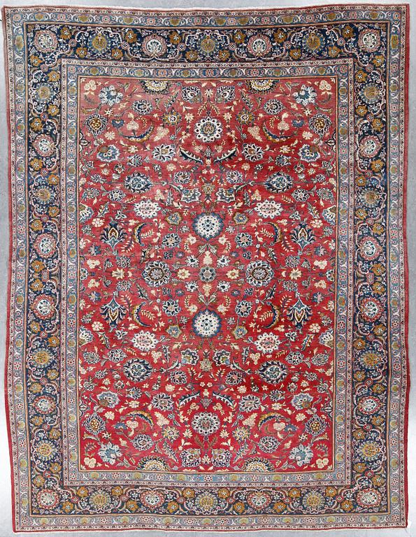 MATTA, old Keshan, ca 357x270.