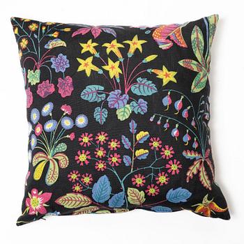 Firma Svenskt Tenn, Two cushions, Svenskt Tenn et al.