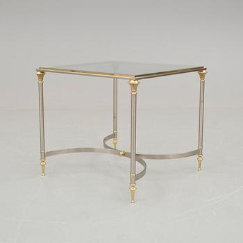 SIDOBORD, 1900-talets slut.