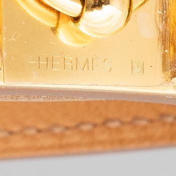 Hermès, armband, "Rivale Double Tour", 2015.
