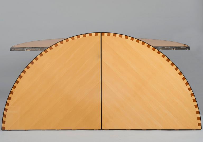 Eliel Saarinen, STOLAR, 10 ST, OCH MATBORD.