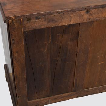 Lipasto, Englanti, 1790-luvun loppu.