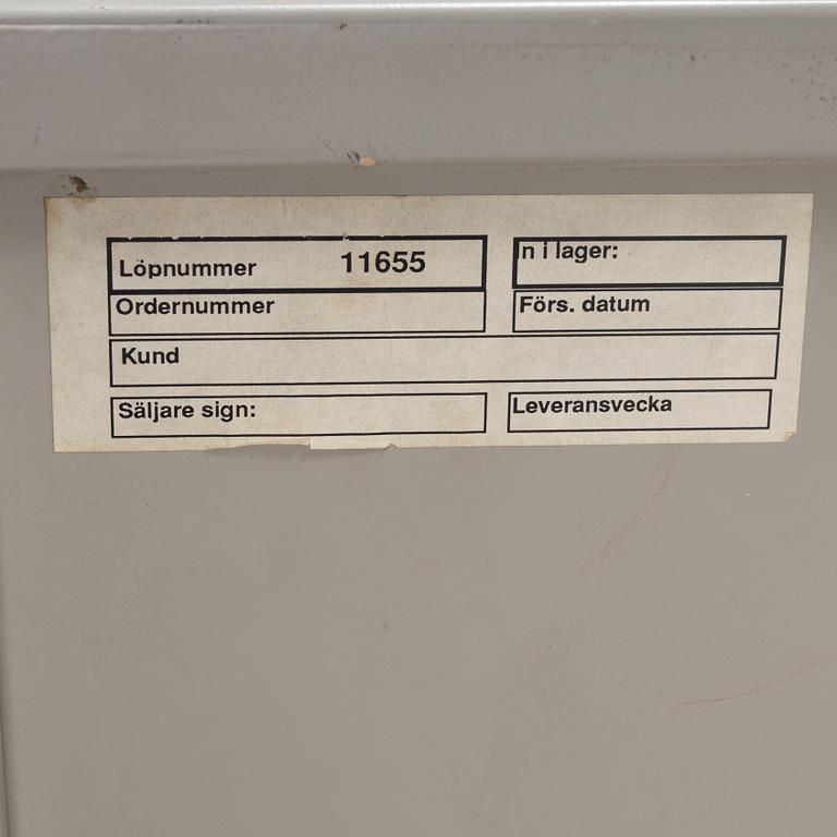 Bruno Mathsson, sideboard, "MI 806", Mathsson International, Värnamo.