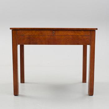 ARKITEKTBORD, Karl-Johan, 1800-talets början.