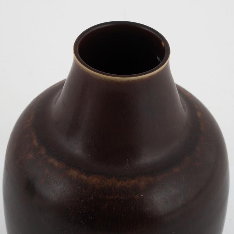 Carl-Harry Stålhane, a vase, Rörstrand.