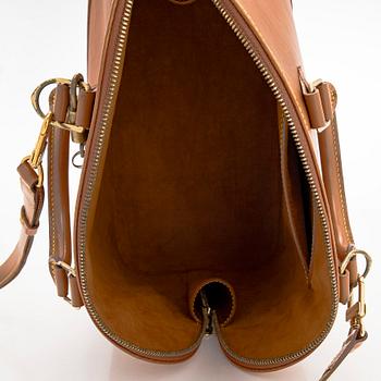 Louis Vuitton, laukku, "Alma Epi".