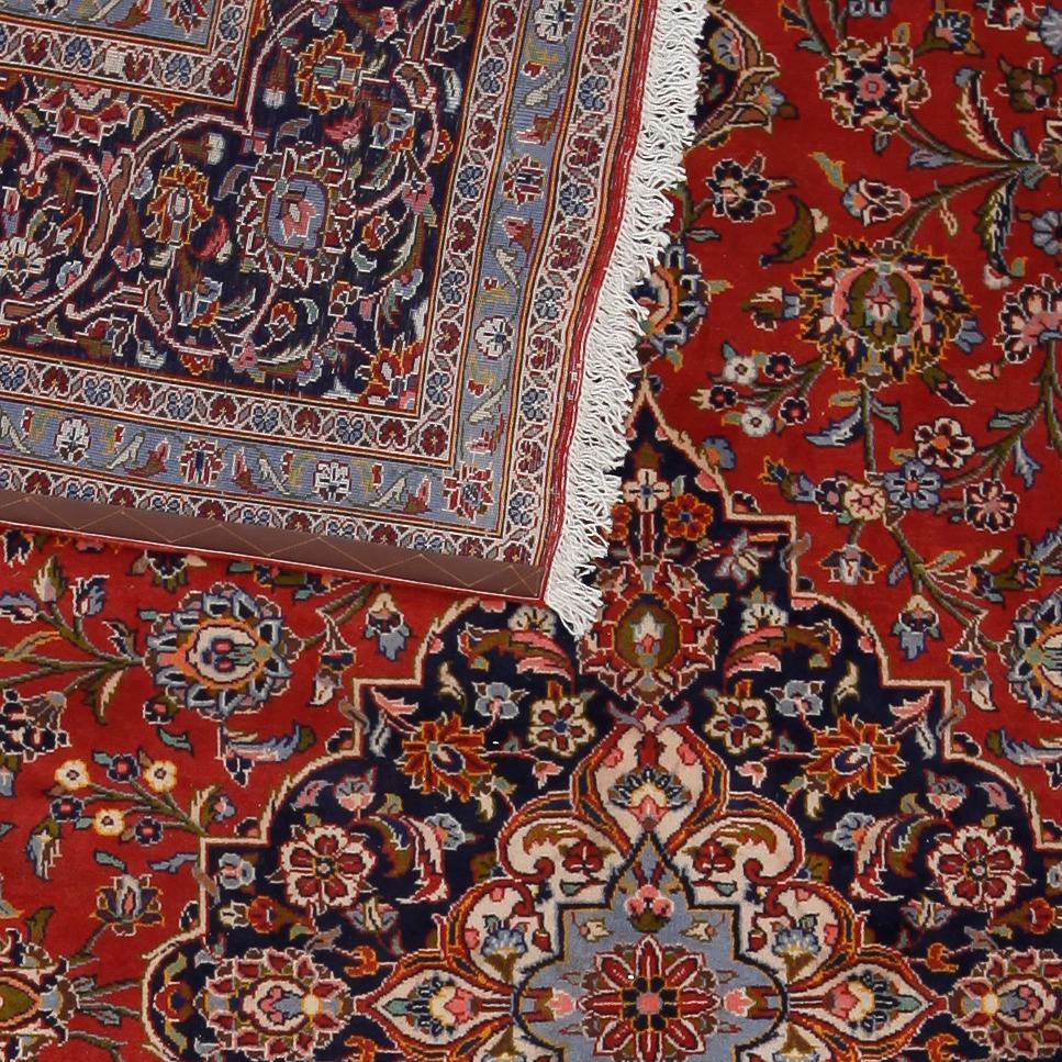 MATTA, Keshan, ca 405 x 295 cm.