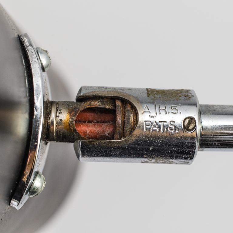 BORDSLAMPA, Ateljé Lyktan, 1900-talets mitt.