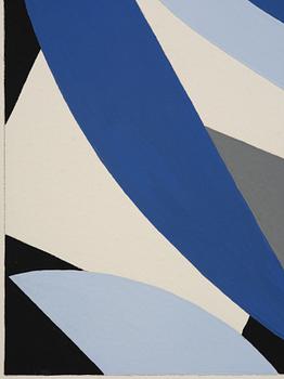 Gerd Nordenskjöld, Utan titel.