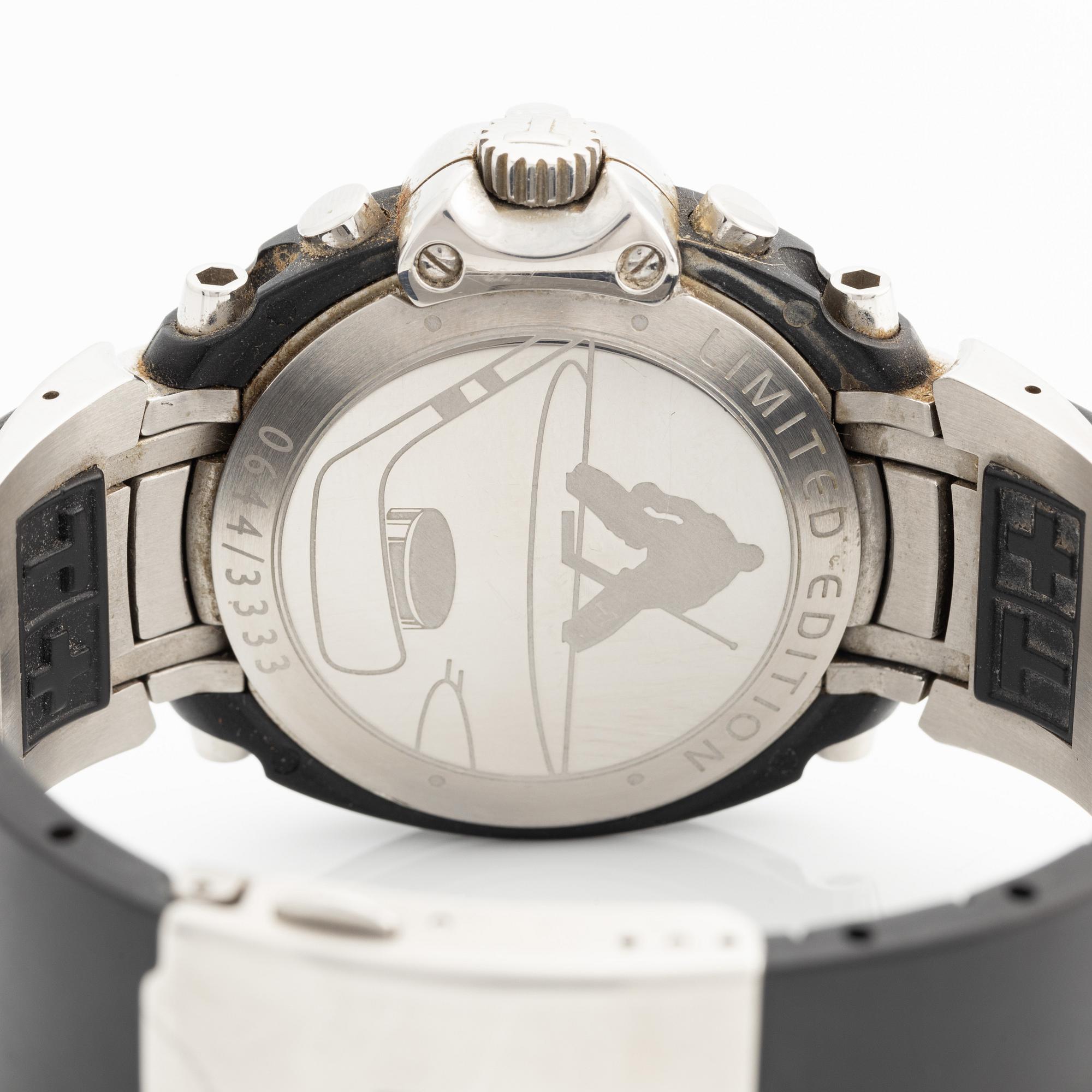 Tissot ice hockey world championships official watch deals
