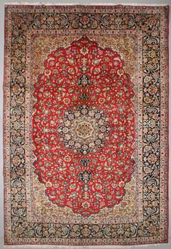 MATTA, Nadjafabad, 423 x 292 cm.
