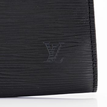 Louis Vuitton, an Epi leather 'Pochette' bag.