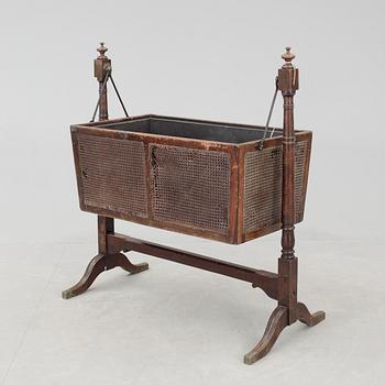 VAGGA, England, 1800-tal.