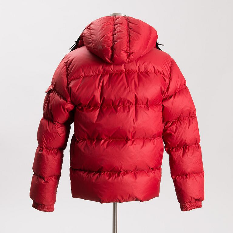 JACKET, Moncler. Size 5.