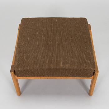 Hans J. Wegner, nojatuolipari ja rahi, "GE 290", Getama, Gedsted, Danmark.