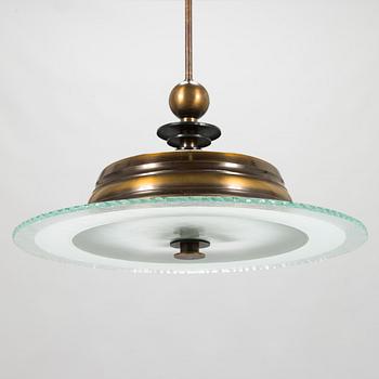 Kattovalaisin, 1930-luku.