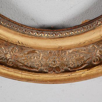 RAM, empire, 1800-talets första hälft.