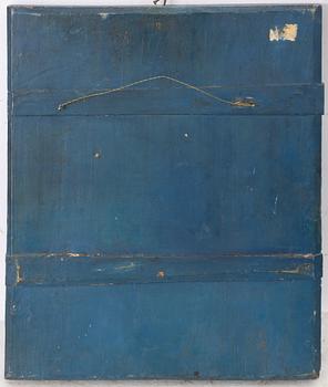 Icon, Russia, 19th century.