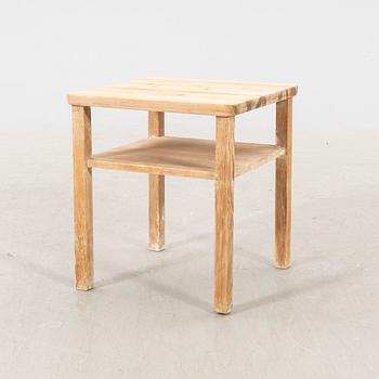 Axel Einar Hjorth, sidobord "Wärmdö" NK (Nordiska Kompaniet) 1930-tal.