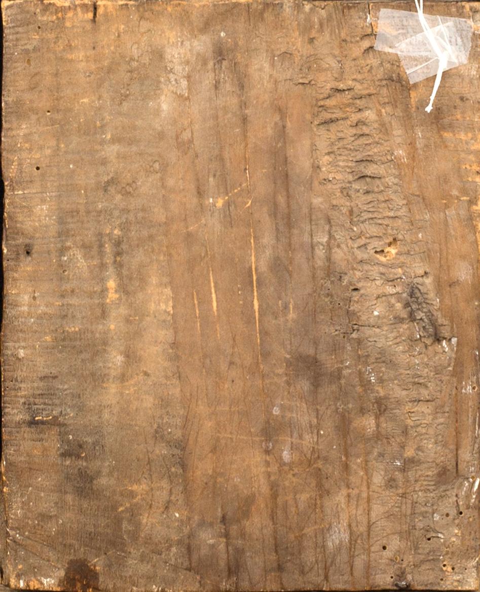 Greek Icon 19th century.