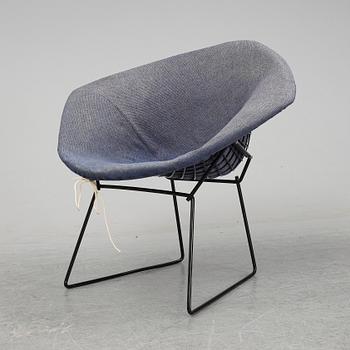 HARRY BERTOIA, Diamond Chair.