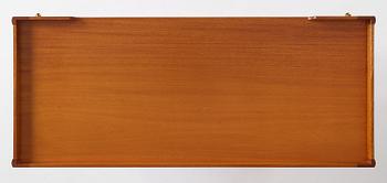 Josef Frank, cabinet, model B 2135, Svenskt Tenn, 1980s/90s.