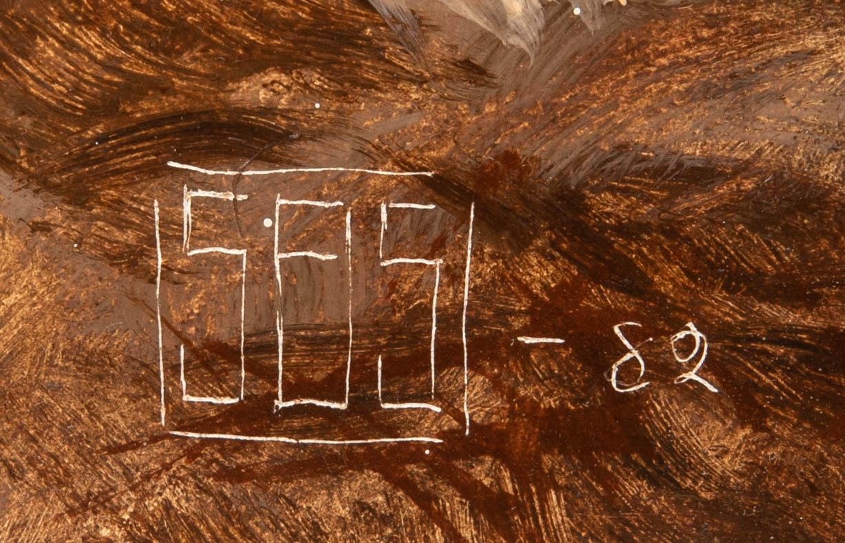 Sven-Bertil Svensson, "Min strand".