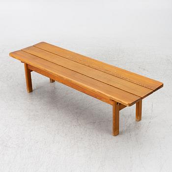 Børge Mogensen, bench, Karl Andersson & Söner, second half of the 20th century.