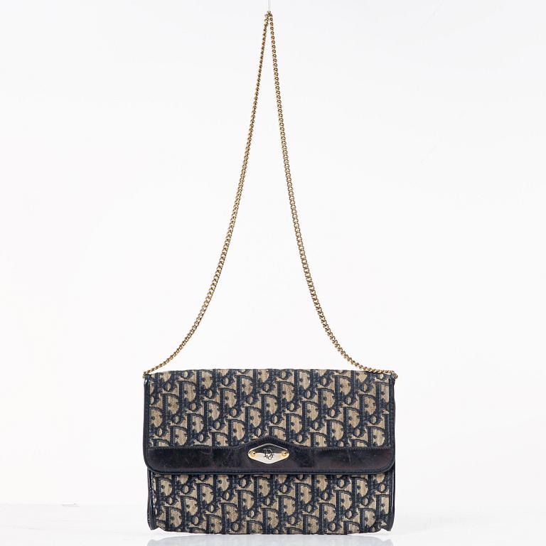 Christian Dior, Bags, 2 pcs, vintage.