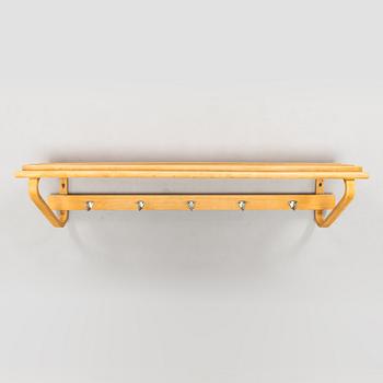 Alvar Aalto, klädhängare, Artek, 1900-talets mitt.