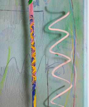 James Havard, "Dusty Dress".