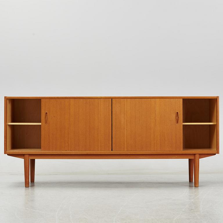 Nils Jonsson, sideboard, Bra Bohag, Hugo Troeds, Bjärnum.
