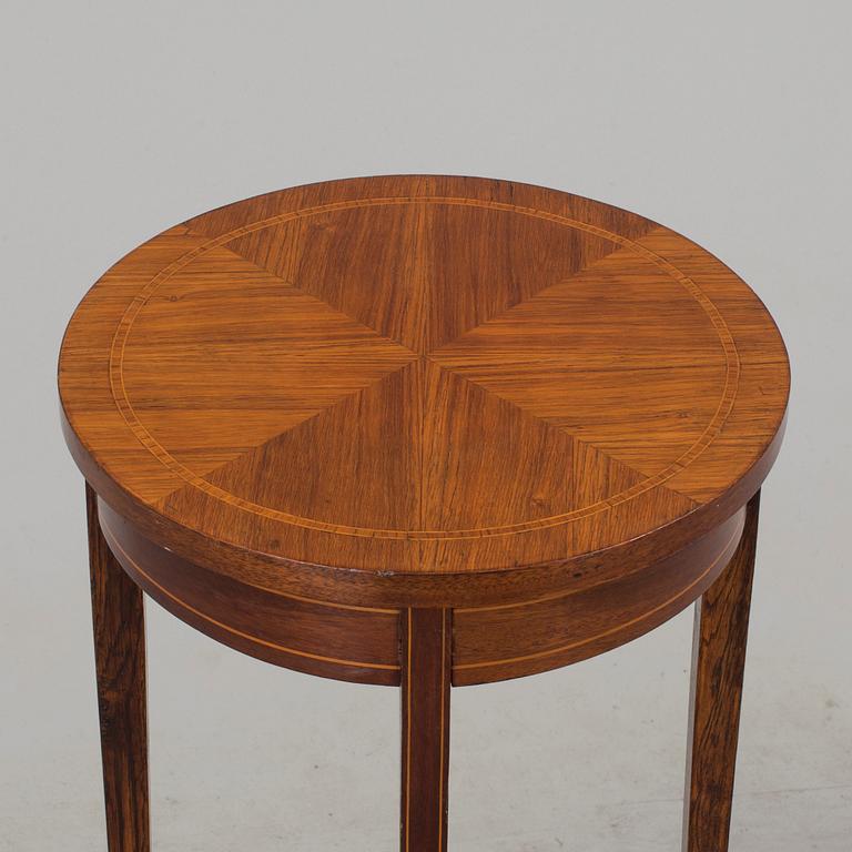 BORD. Les Fils d'Alfred Wimphen, Paris. 1900-talets början.