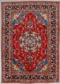 MATTA, Sabzevar, ca 343 x 247 cm.