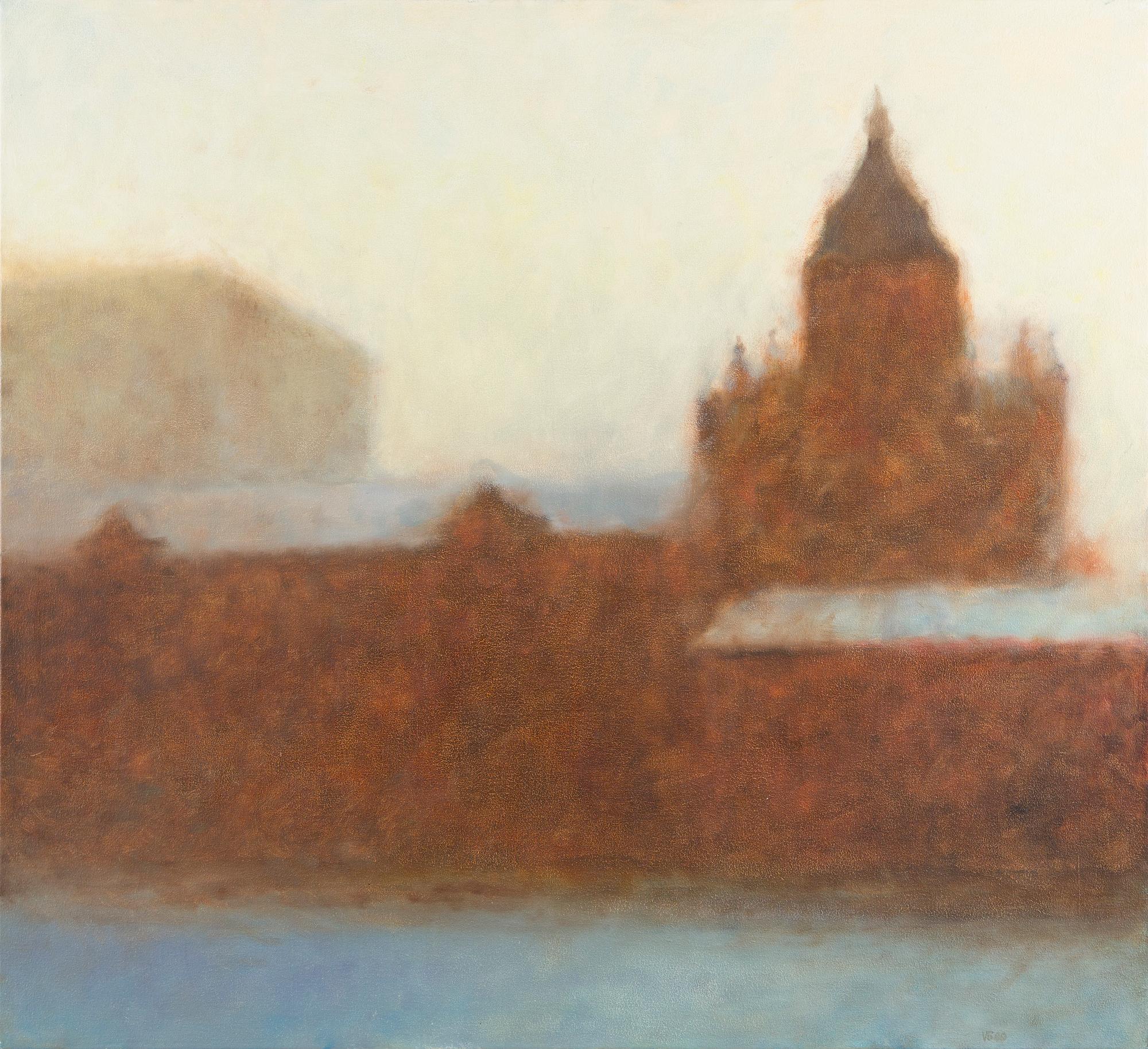 Veronica Österman, Untitled.