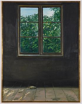 Gerhard Nordström, ”Ute blåser sommarvind”.