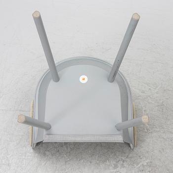 Stefan Diez, armchairs, 4 pcs, "Houdini", E15.