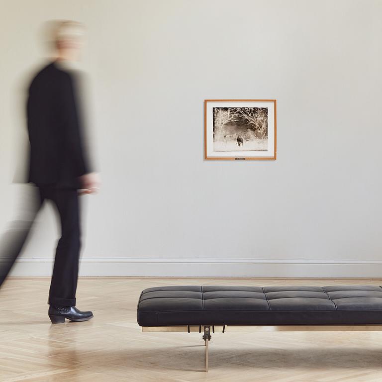 Helena Blomqvist, "Deerhunters", 2001.