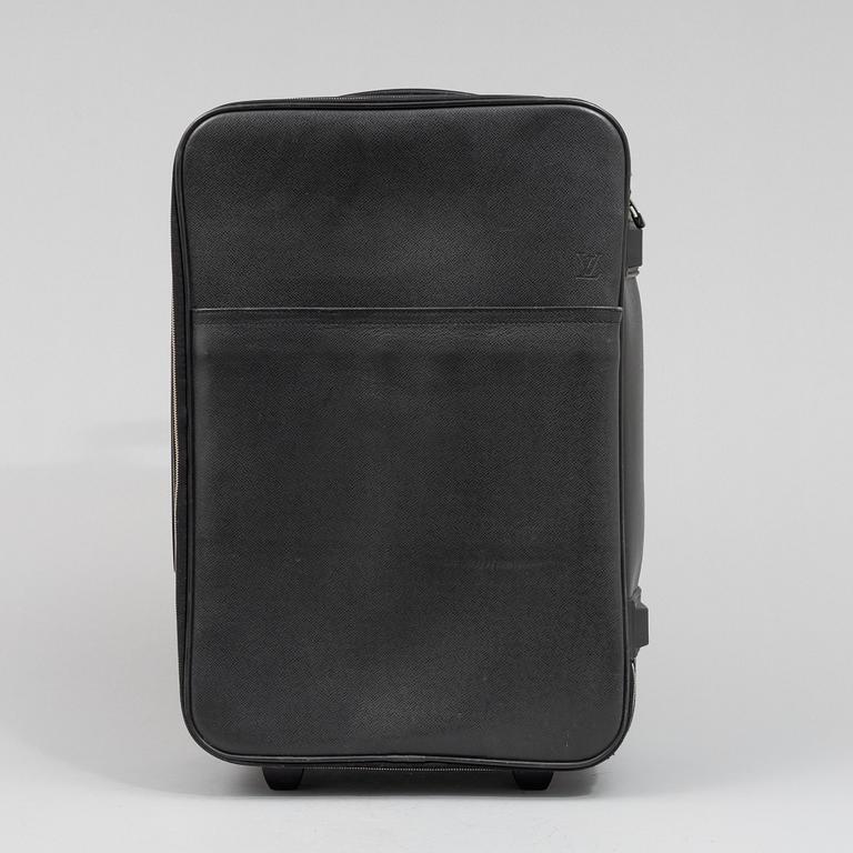 Louis Vuitton, "Pégase 55 Epi", 2001.
