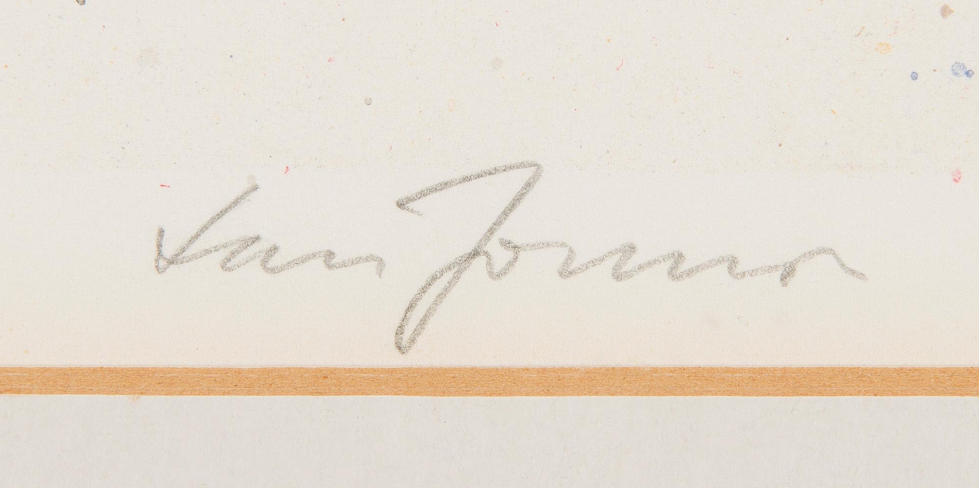 Lars Jonsson, Two birds.