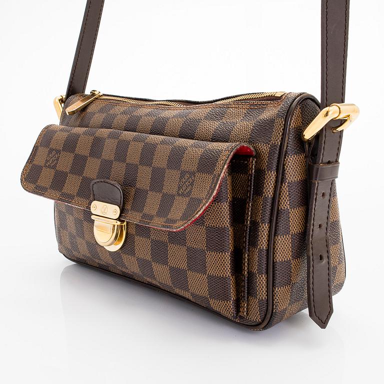 Louis Vuitton, väska, "Ravello GM".