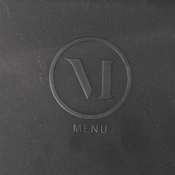 Norm Architects, stolar, 5 st, "Co Chair", Menu.