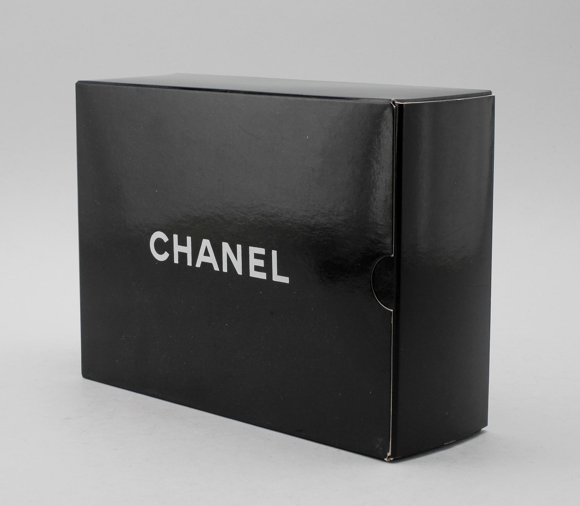 VÄSKA, Chanel.