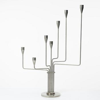 Piet Hein, Candelabrum, "Ursa Major", 21st century.