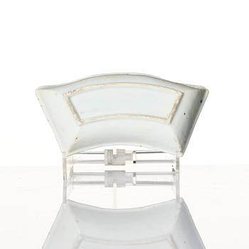 A group lot of Chinese Export porcelain, Qing dynasty, Qianlong (1736-95).