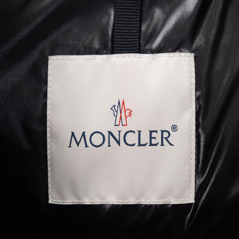 Moncler, a down jacket 'Chouelle Giubbotto' size 00.