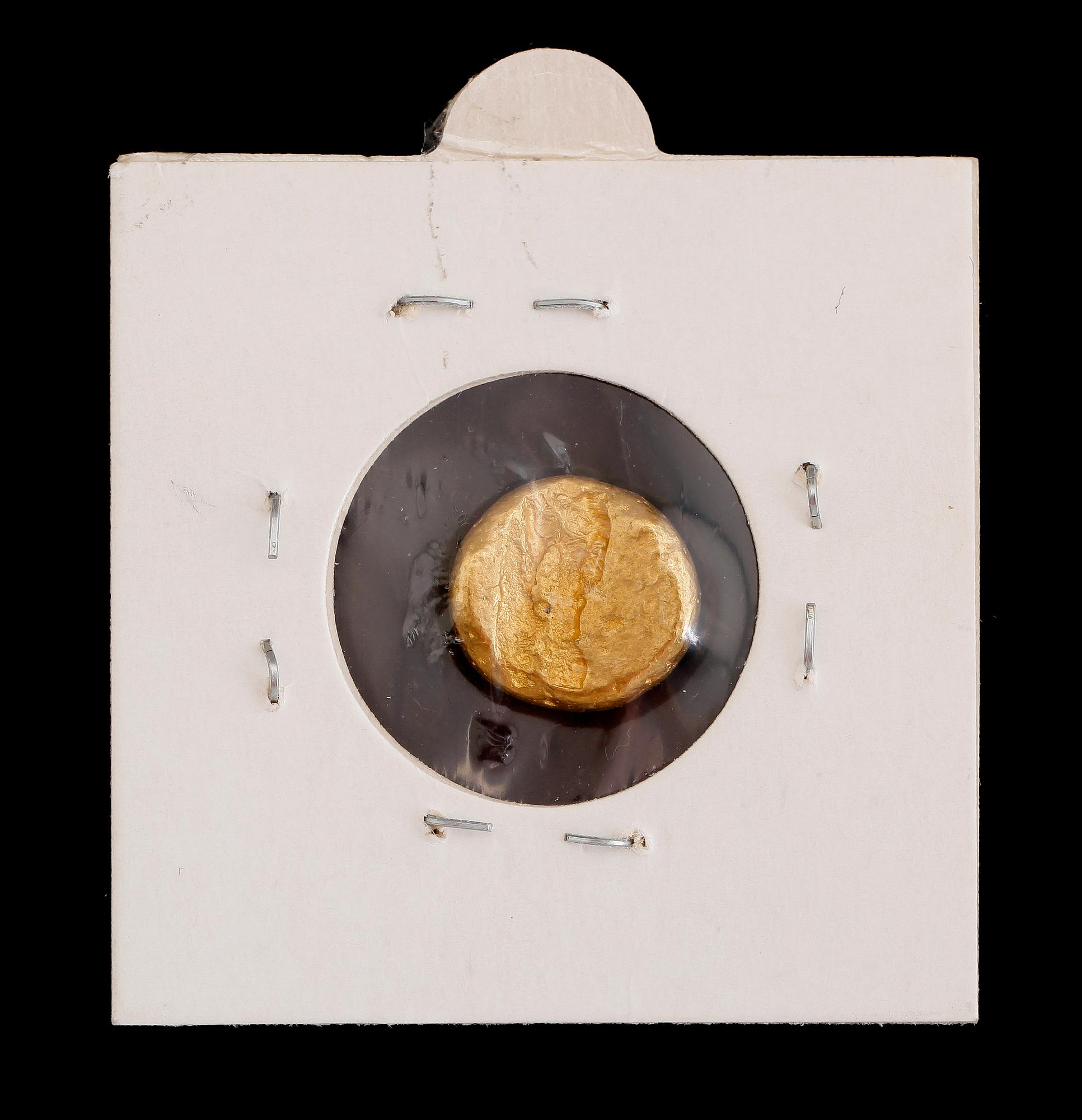 GULDMYNT, Daricus, ca 522-330 fK. Vikt ca 8 gram.