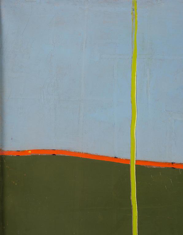 Poul Gernes, Untitled.